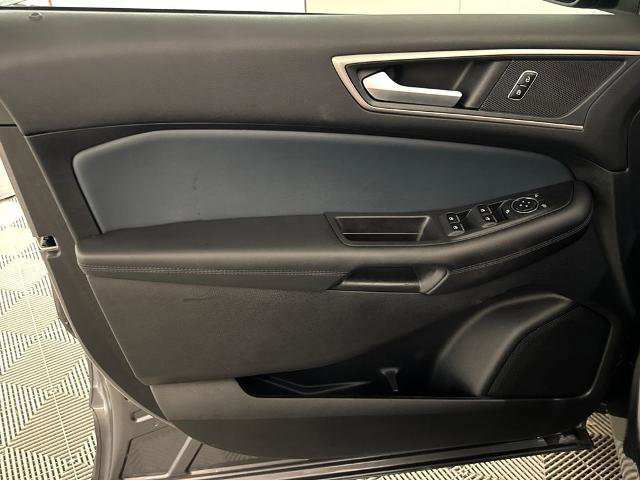Certified 2024 Ford Edge SEL w/ Sport Appearance Package image 15