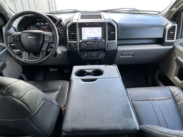 Certified 2020 Ford F150 XLT w/ Equipment Group 302A Luxury image 19
