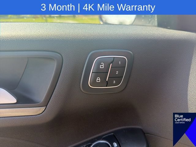 Certified 2023 Ford Escape Active FWD image 24