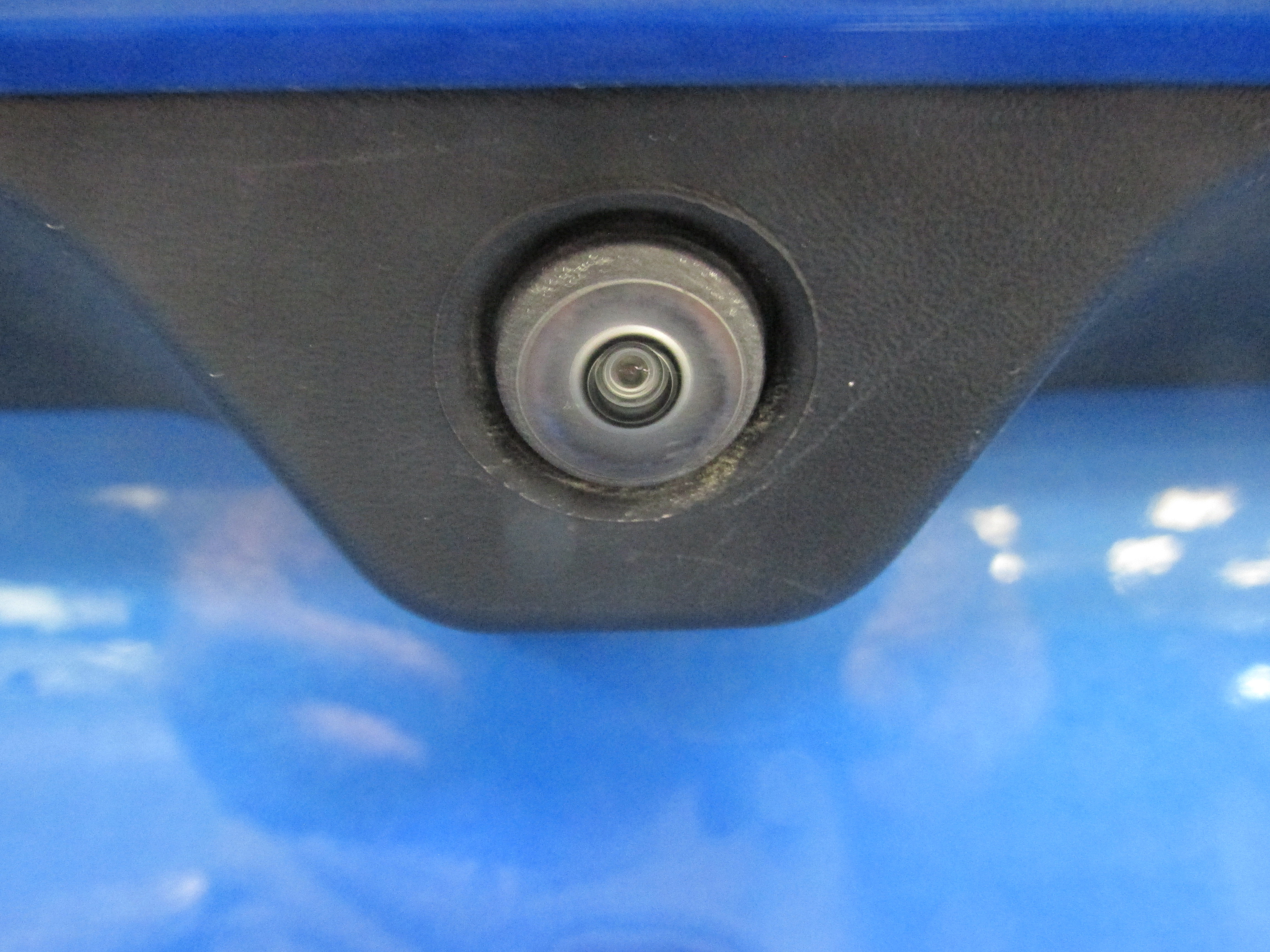 Used 2024 Jeep Compass Latitude AWD/4WD image 21