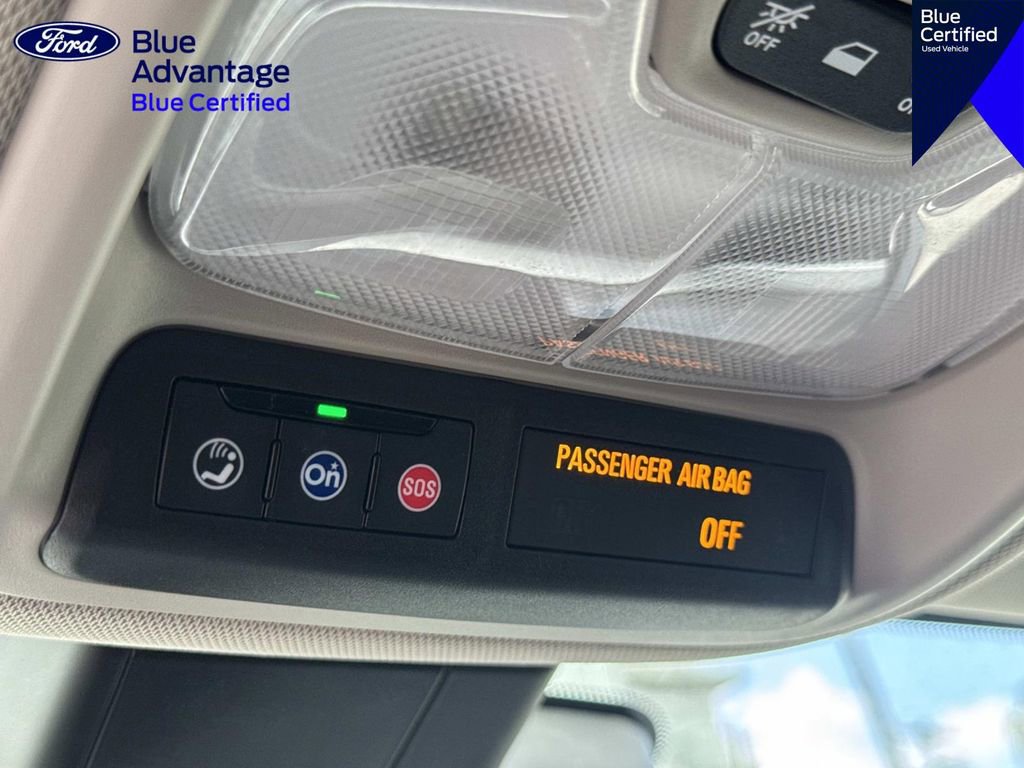 Used 2024 Buick Encore GX Sport Touring FWD image 20