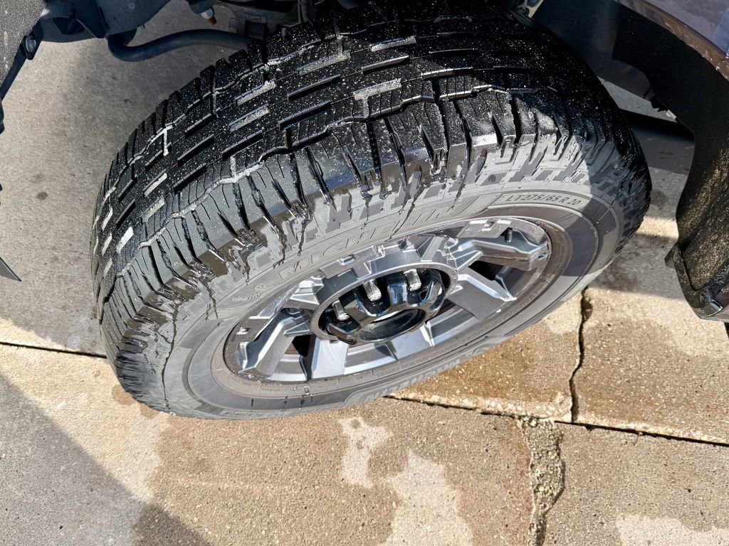 Certified 2023 Ford F350 Lariat w/ Lariat Ultimate Package image 39