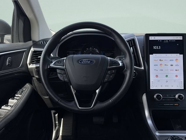 Certified 2024 Ford Edge SEL AWD/4WD image 21