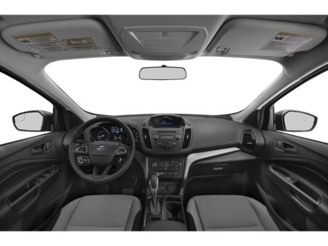 Certified 2019 Ford Escape SE image 4