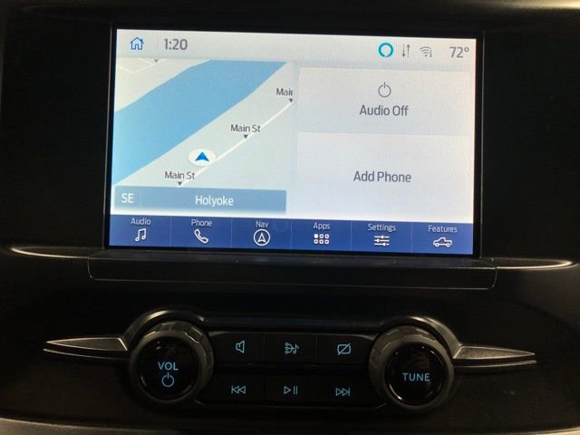 Certified 2022 Ford F150 XL w/ STX Appearance Package image 21