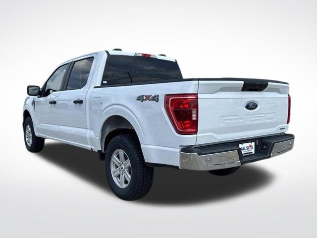 Certified 2023 Ford F150 XLT AWD/4WD image 9