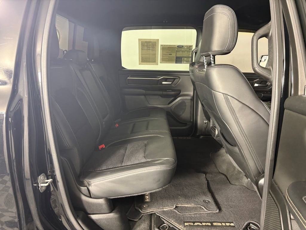 Used 2020 RAM 1500 Sport AWD/4WD image 32