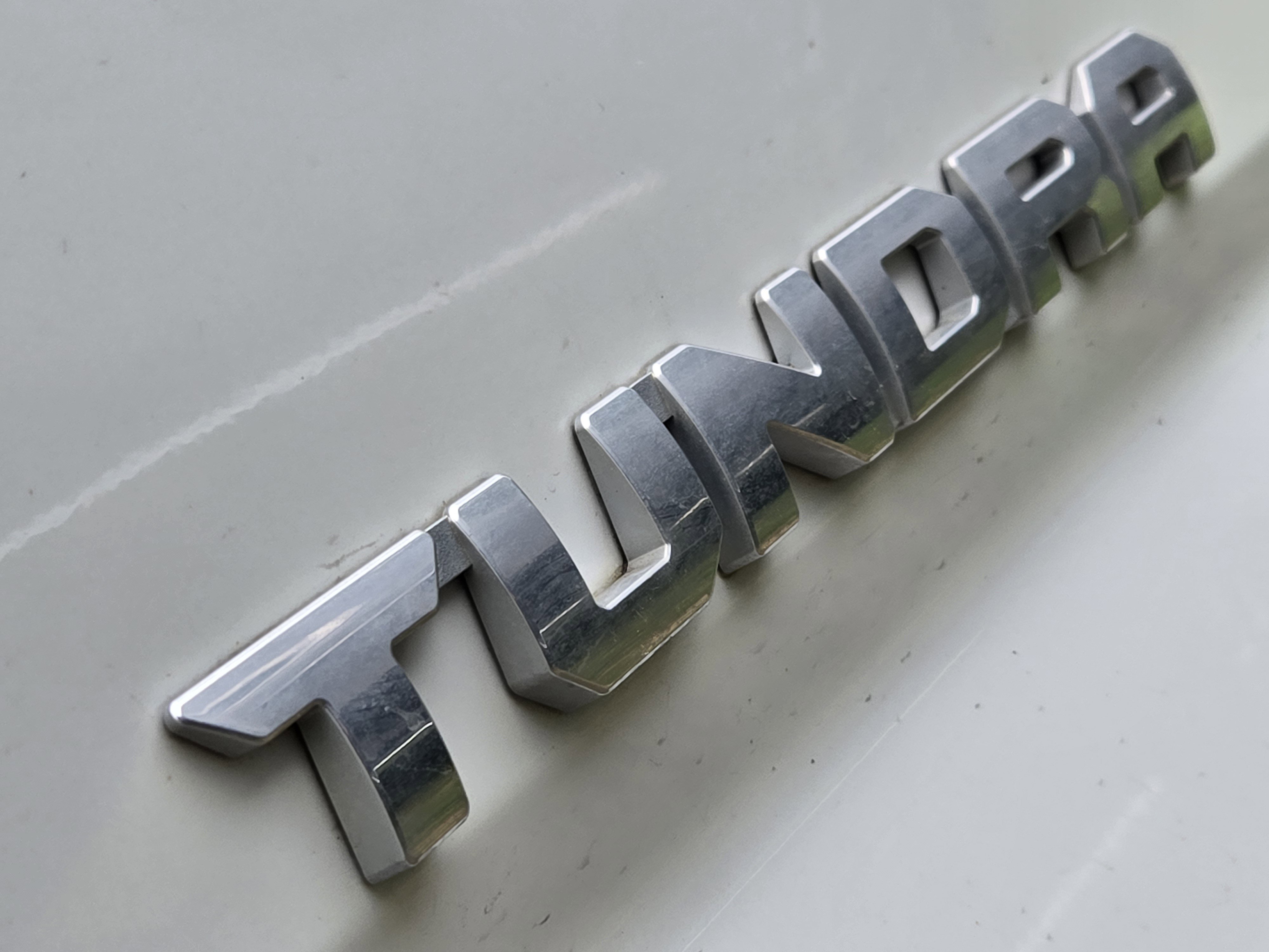 Used 2023 Toyota Tundra Limited w/ Power Package AWD/4WD image 10