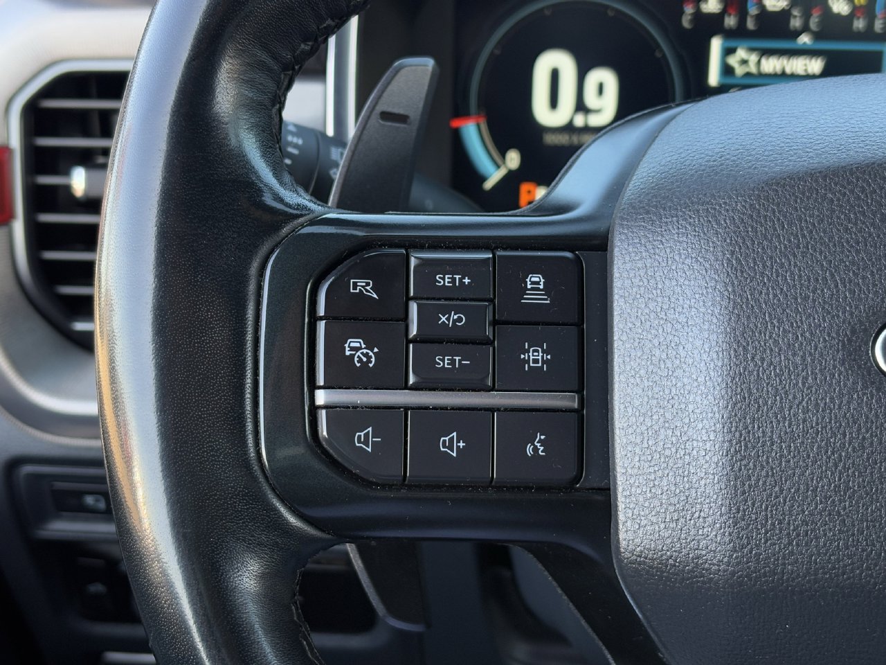 Certified 2023 Ford F150 Raptor AWD/4WD image 16