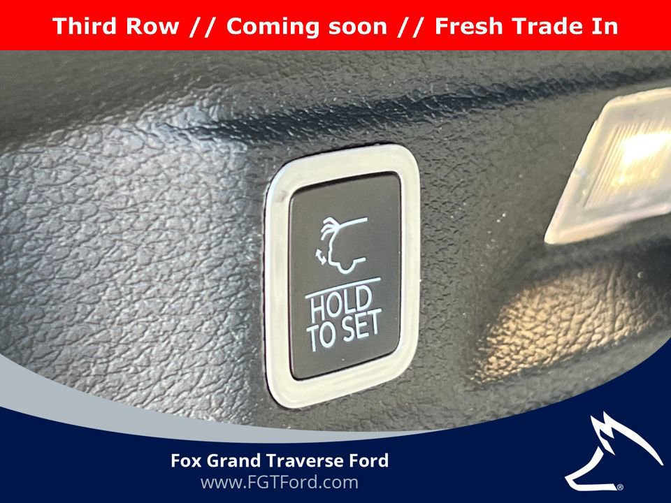 Used 2023 Jeep Grand Cherokee L Limited image 39