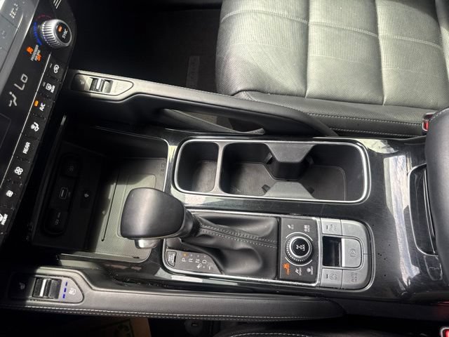 Used 2021 Kia Telluride EX w/ EX Premium Package AWD/4WD image 27