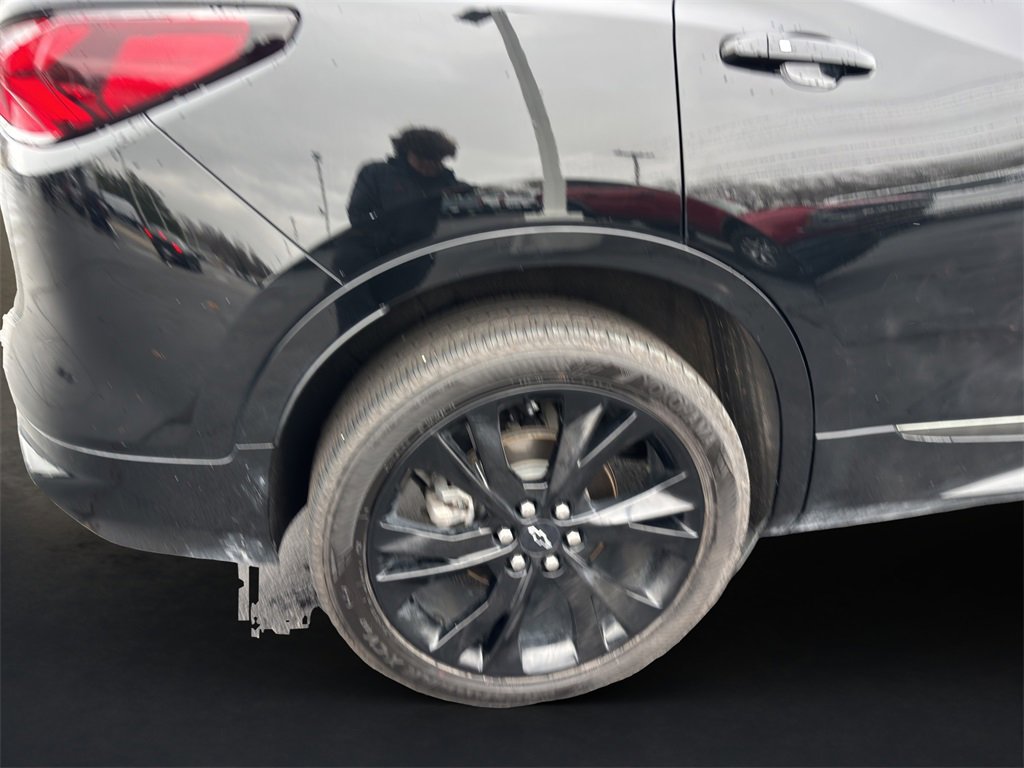 Used 2020 Chevrolet Blazer RS image 5