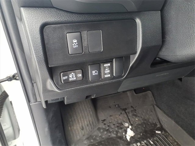 Used 2023 Toyota Tacoma 4x4 Double Cab image 13