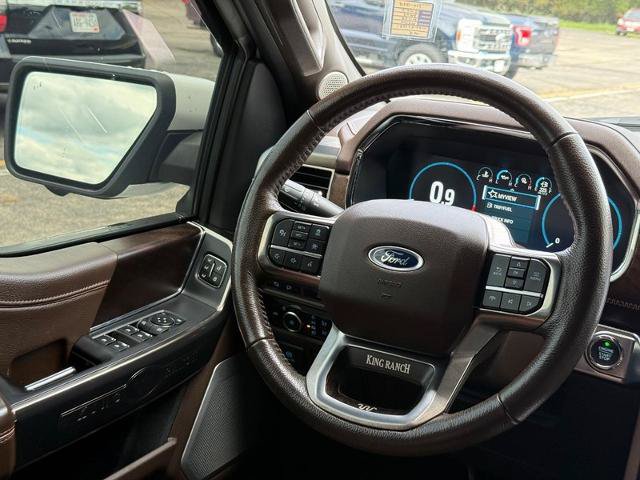 Certified 2023 Ford F150 King Ranch AWD/4WD image 13