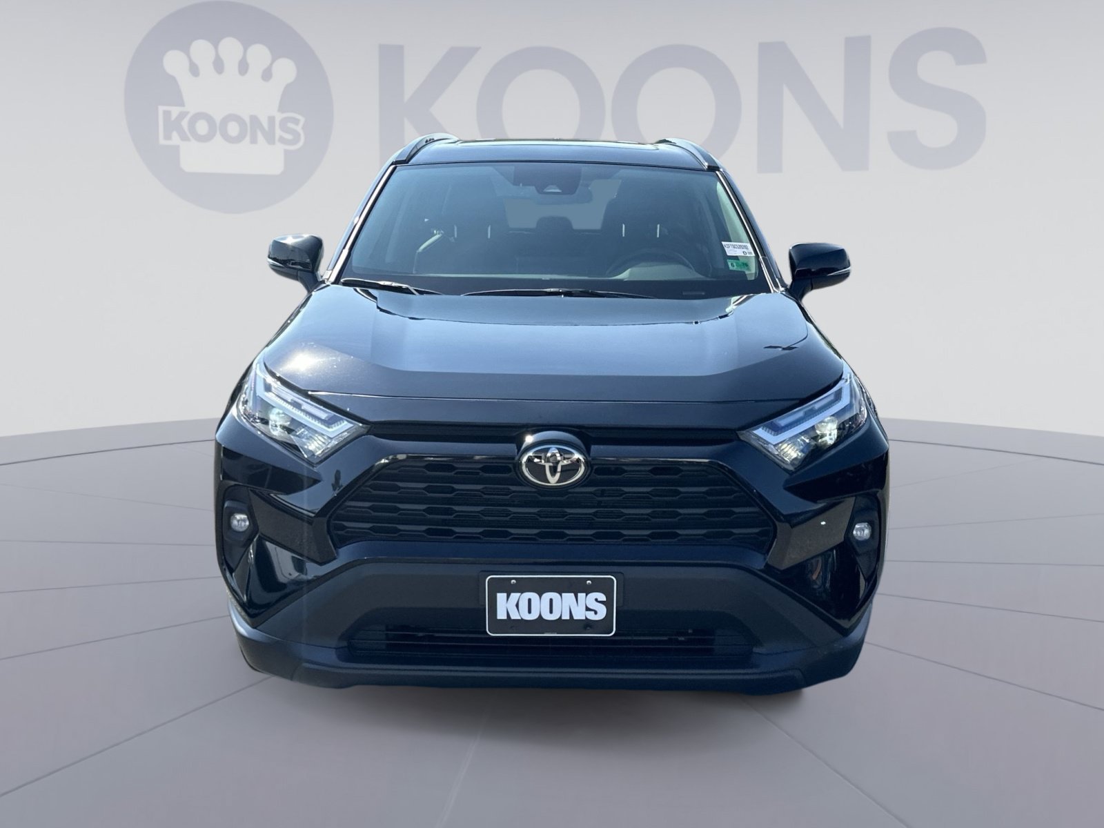 Used 2025 Toyota RAV4 XLE Premium w/ Weather Package AWD/4WD image 19