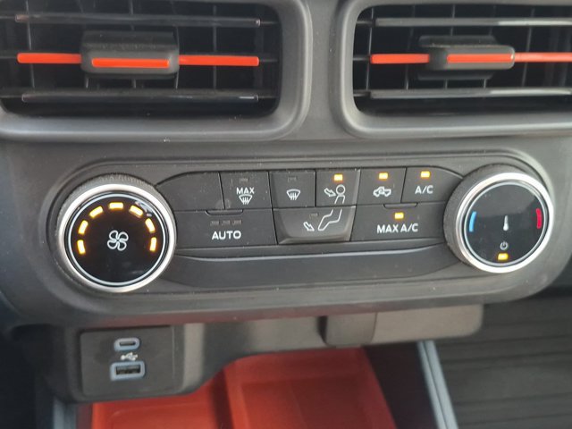 Certified 2022 Ford Maverick XLT FWD image 25