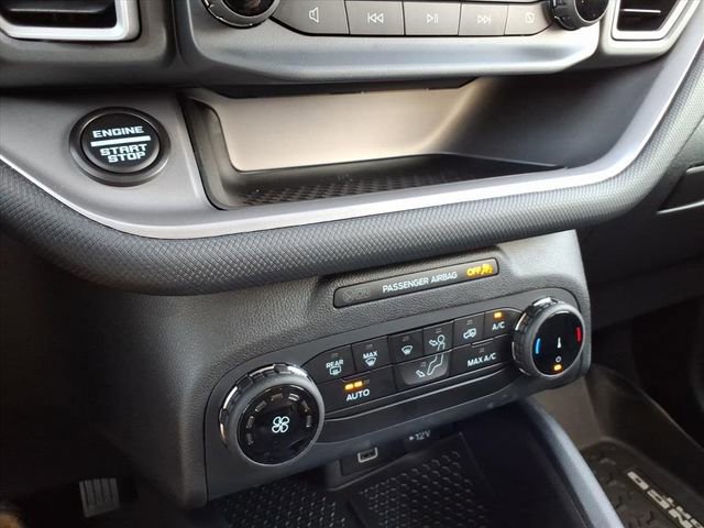 Certified 2024 Ford Bronco Sport Big Bend image 29