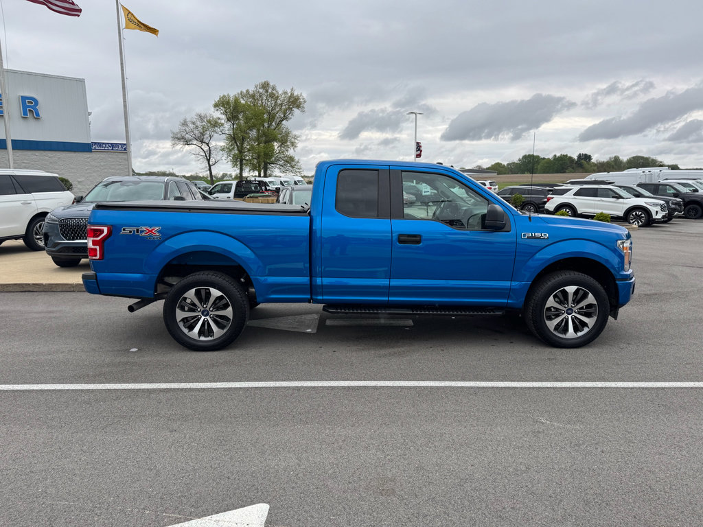 Certified 2019 Ford F150 XL w/ Equipment Group 101A Mid AWD/4WD image 13