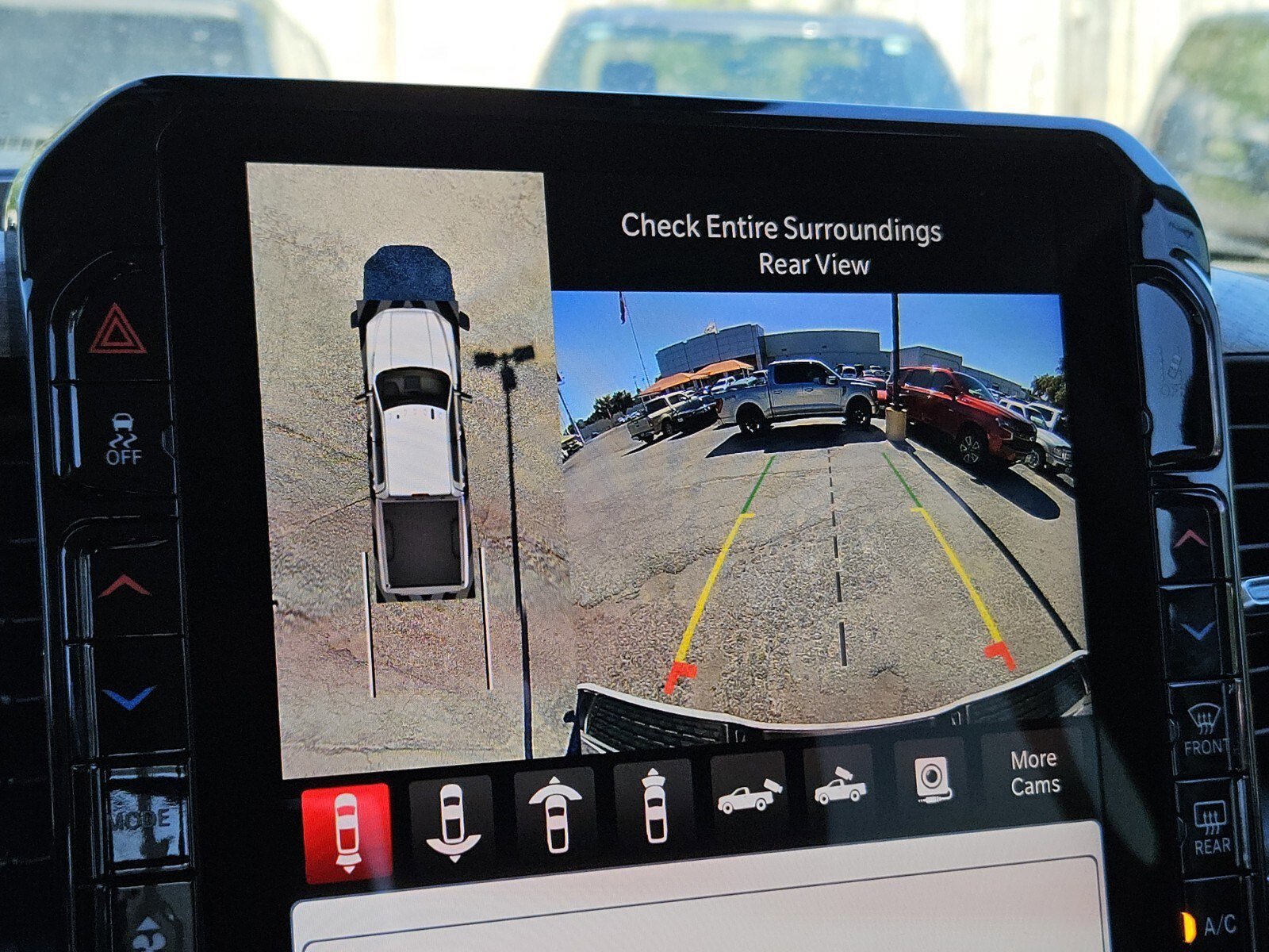 Used 2025 RAM 2500 Limited image 23