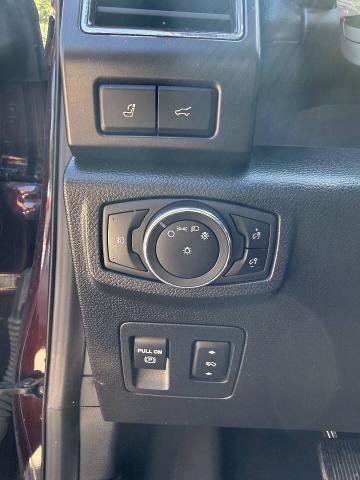 Certified 2021 Ford Expedition Limited AWD/4WD image 18