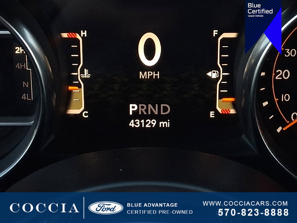 Used 2020 Jeep Wrangler Unlimited Sahara AWD/4WD image 20