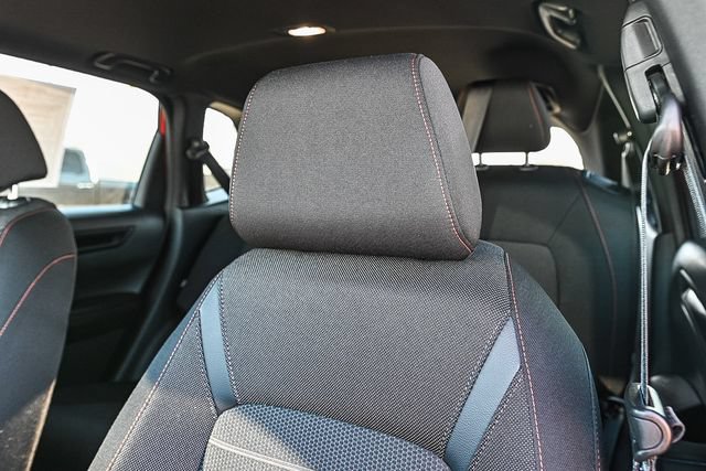 Used 2026 Honda CR-V Sport image 30