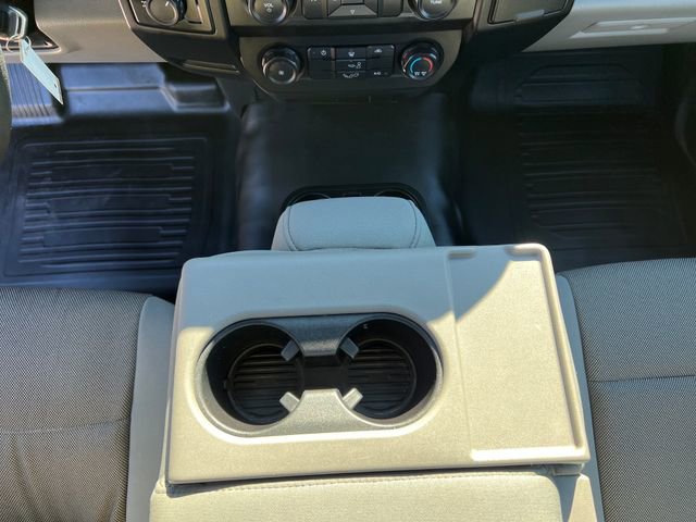 Certified 2019 Ford F150 XL w/ Equipment Group 101A Mid image 24