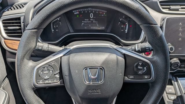 Used 2019 Honda CR-V EX image 21