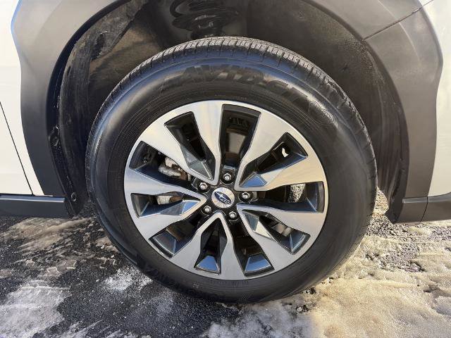 Used 2024 Subaru Outback Limited XT image 9