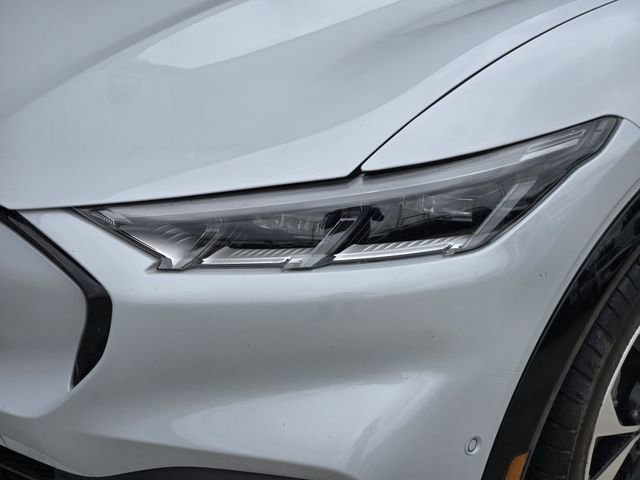 Certified 2023 Ford Mustang Mach-E Premium RWD image 13