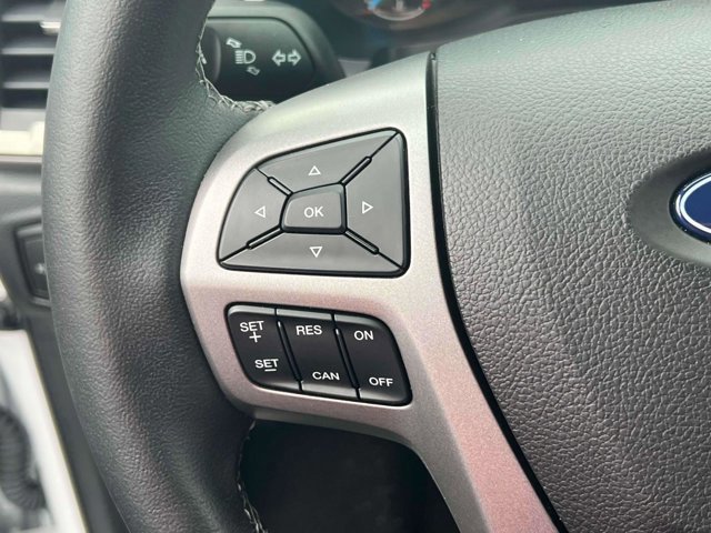 Certified 2023 Ford Ranger XLT w/ Equipment Group 301A Mid image 25