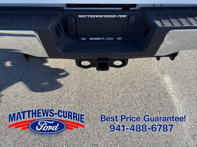 Certified 2026 Ford F350 XLT AWD/4WD image 13
