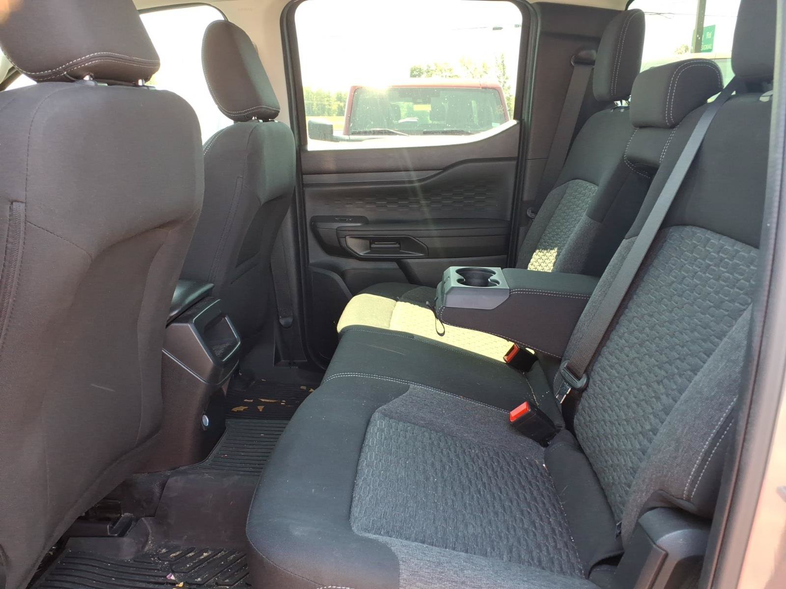 Certified 2024 Ford Ranger XL AWD/4WD image 22