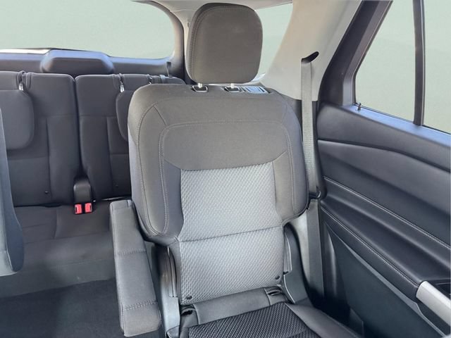 Certified 2024 Ford Explorer XLT AWD/4WD image 19