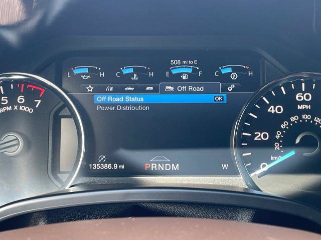 Certified 2020 Ford F150 King Ranch w/ Equipment Group 601A Luxury AWD/4WD image 8