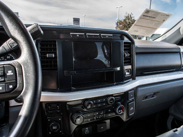 Certified 2024 Ford F350 XLT AWD/4WD image 13