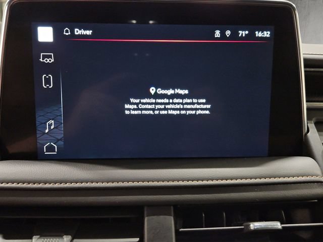 Used 2022 GMC Yukon AT4 w/ Technology Package AWD/4WD image 19