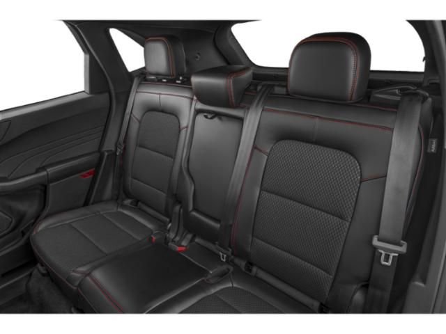 Certified 2024 Ford Escape ST-Line w/ Tech Pack #1 image 13