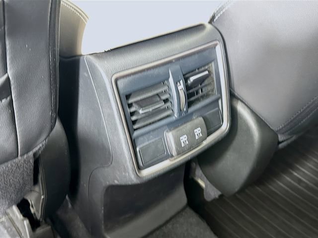Used 2021 Subaru Forester Limited w/ Popular Package #3 image 31