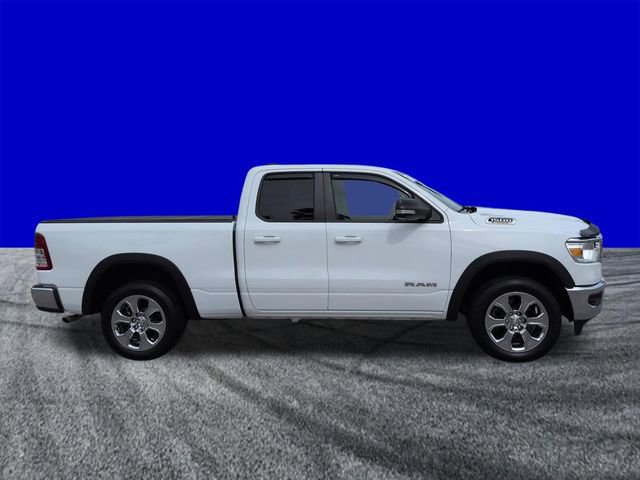 Used 2022 RAM 1500 Big Horn image 6