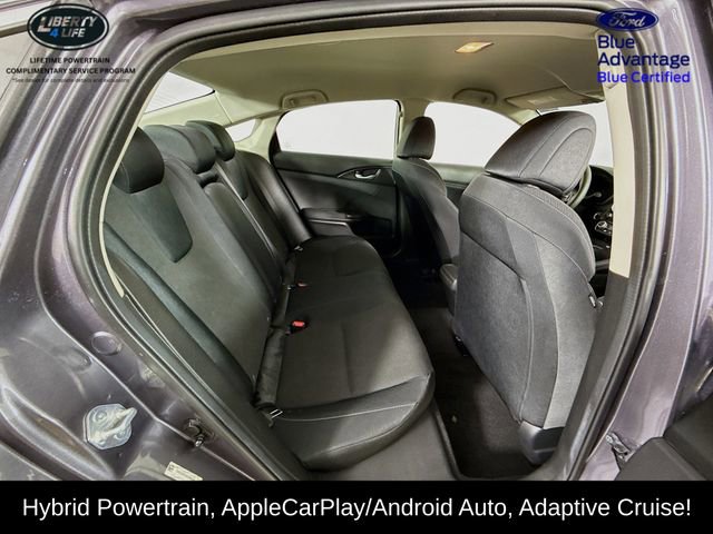 Used 2022 Honda Insight EX image 24