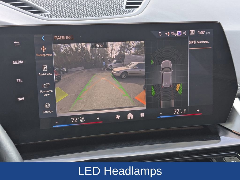 Used 2024 BMW X1 xDrive28i w/ Convenience Package image 20