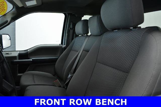 Certified 2020 Ford F150 XLT image 9