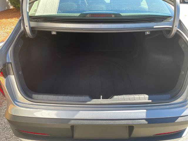 Used 2025 Kia K4 FWD image 7