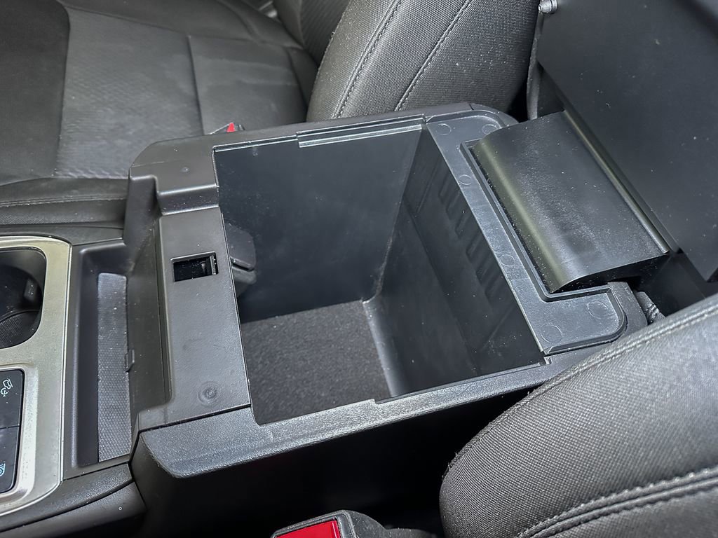 Certified 2022 Ford Explorer XLT image 46