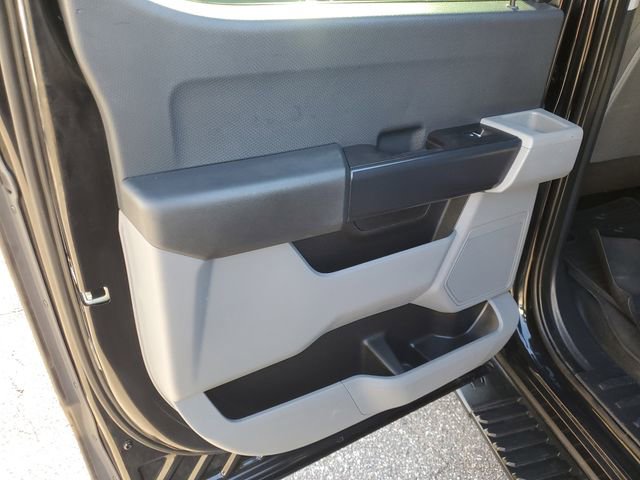 Certified 2021 Ford F150 XL w/ Equipment Group 101A High image 15