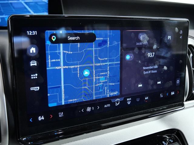 Certified 2025 Ford Expedition Active AWD/4WD image 25