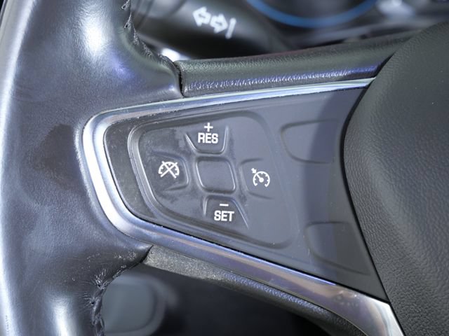 Used 2019 Chevrolet Equinox LT AWD/4WD image 25