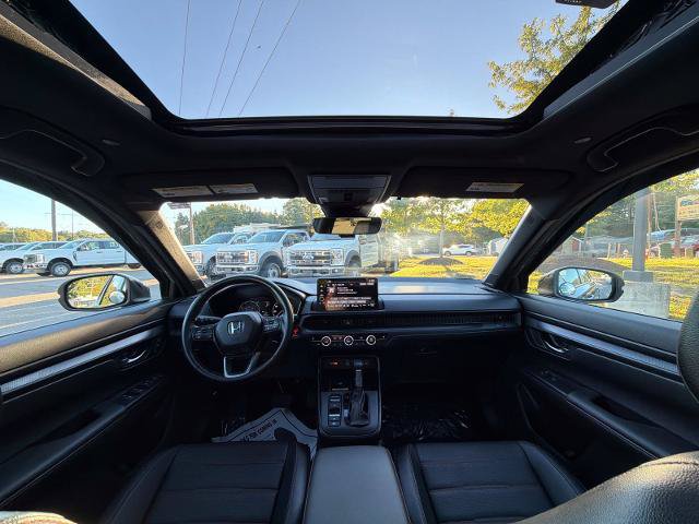 Used 2025 Honda CR-V Sport-L image 30