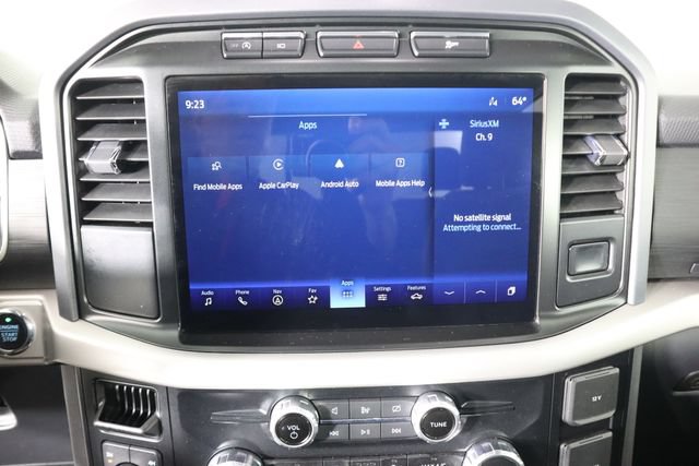Certified 2023 Ford F150 XLT w/ Equipment Group 302A High AWD/4WD image 56